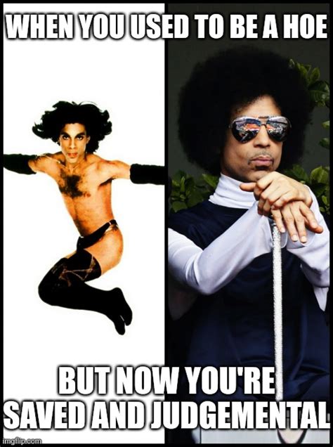 Hoe Prince vs. Judgy Prince Latest Memes - Imgflip