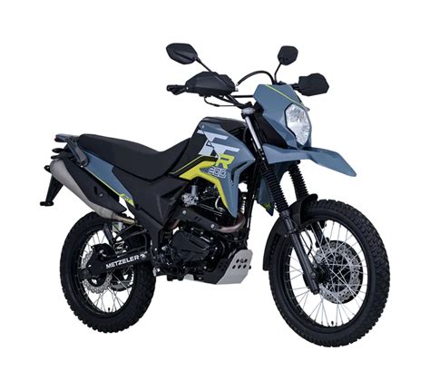 Akt Motos Ttr 200 Se 2025 Vs Tvs Sport 100 Els Sp Top Case Galgo