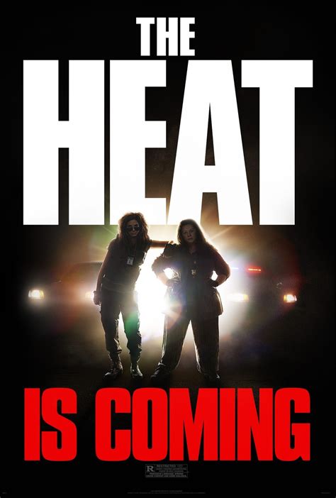 The Heat DVD Release Date | Redbox, Netflix, iTunes, Amazon