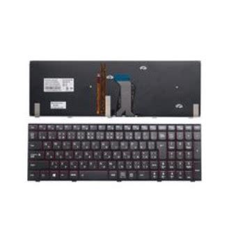 Teclado Lenovo Ideapad Y500 Bk Esp C Retro Digital World