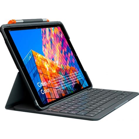 Capa Teclado Para Ipad 3a Geração KaBuM