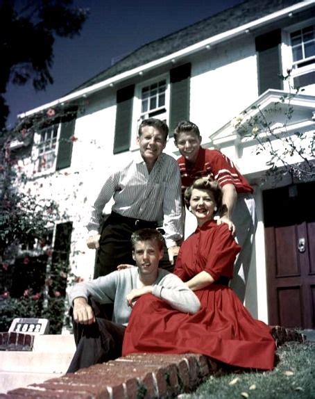 144 best images about Ricky Nelson & family on Pinterest | Rick and ...