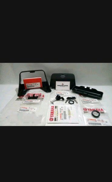 Jual Tool Box Box Jok Tool Kit Rx King Satu Set Toolkit