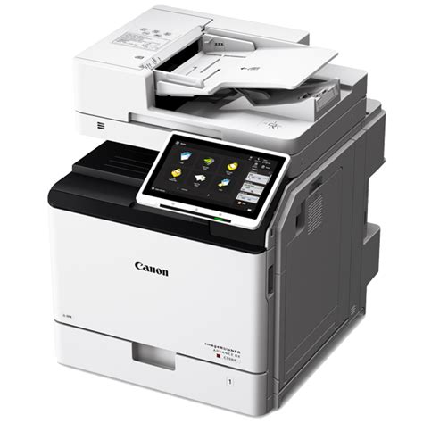Canon Color Imagerunner Advance Dx C259if Colour Printer