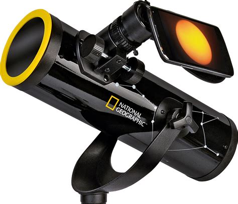 Bresser National Geographic Solar Filter Telescope Skroutz Gr