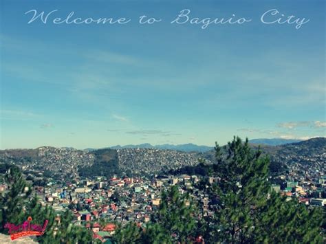 How To Go To Baguio From Manila And Naia Terminal 3 Easily Penfires