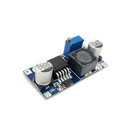 Jual Modul Step Down DC To DC LM2596