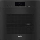 Miele Dampfbackofen DGC 7860 HCX Pro ArtLine Obsidianschwarz Mi