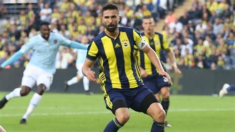 Kaptan Hasan Ali Kaldırım Fanatik Gazetesi Fenerbahçe FB Haberleri Spor