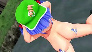 MMD Bikini Cuerpo Muy Grande XVIDEOS