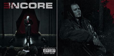 Encore (Expanded Edition) - Asthetic Concept : r/Eminem