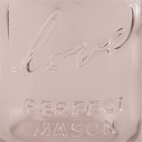 Mini Mason Jars