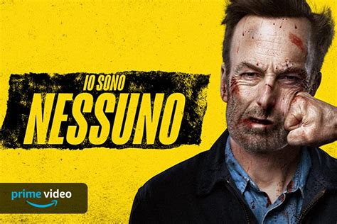 Nobody Io Sono Nessuno Un Film D Azione In Streaming Su Amazon Prime