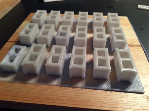 I Make $20K/Month Selling Tiny Cinder Blocks Online - Starter Story