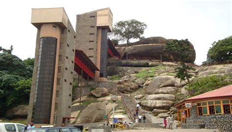 Brief History Of Ogun State Nigeria Information And Guide