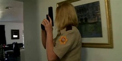 Hot Big Tit Blonde Pornstar Krissy Lynn Fucked Hard In Cop Uniform Tnaflix