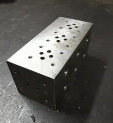 Hot Runner Manifold Block At Best Price In India