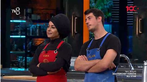 18 Kasım MasterChef potaya kim gitti Dün akşam MasterChef eleme adayı