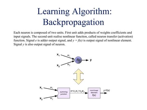 Classification Using Back Propagation Algorithm Ppt