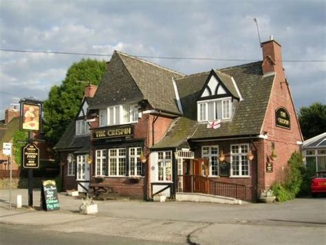 Chesterfield Pubs Weve Loved And Lost Derbyshire Live