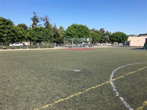 Rent Field Turf Practice In San Jose