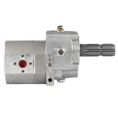 Pto Gearbox Male Shaft Ratio Kw For Gear With Pump Group