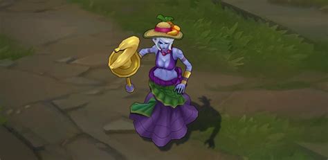 Order Of The Banana Soraka Buy Lol Skin Smurfmania