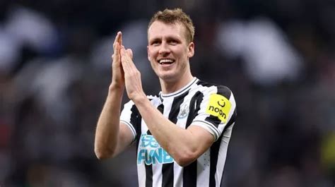 Dan Burn Recalls Wild Wembley Trip As He Makes Newcastle Vow After Carabao Cup Heroics Mirror