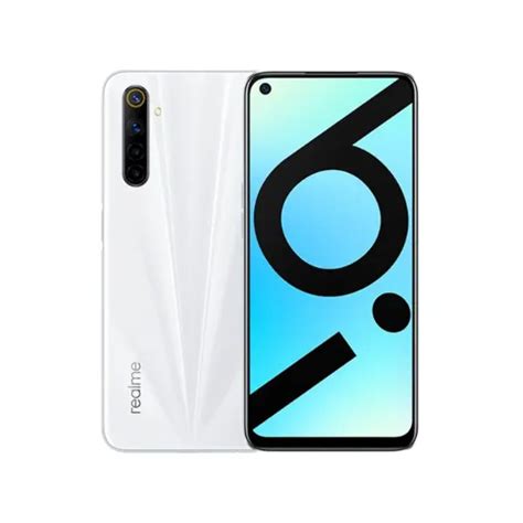 Realme 6i Price Features Tech Specs And Reviews