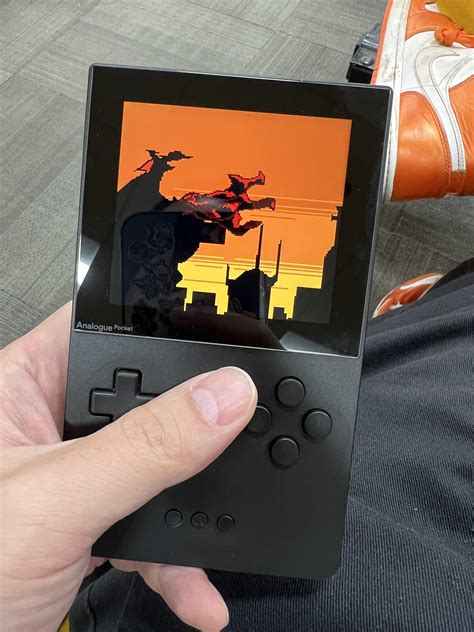 Finally Beat Spawn For The Gbc Rspawn