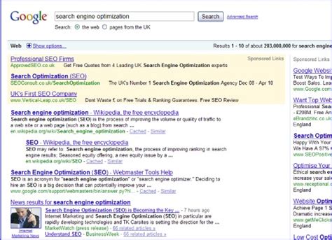 Title Tags For Improved Search Engine Ranking Optimisation