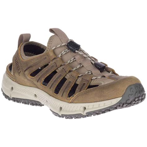 Merrell Womens Hydrotrekker Hiking Sandals Sportsmans Warehouse