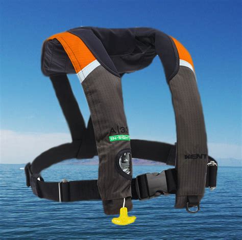 The Different Types Of Life Jackets Utah State Parks