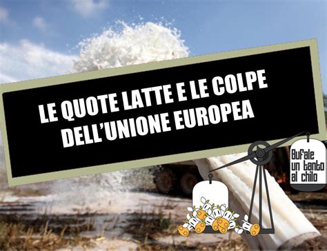 Le Quote Latte La Frutta E La Verdura Butac Bufale Un Tanto Al Chilo