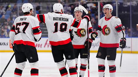 What's the most important off-season move for the Senators? - Video - TSN