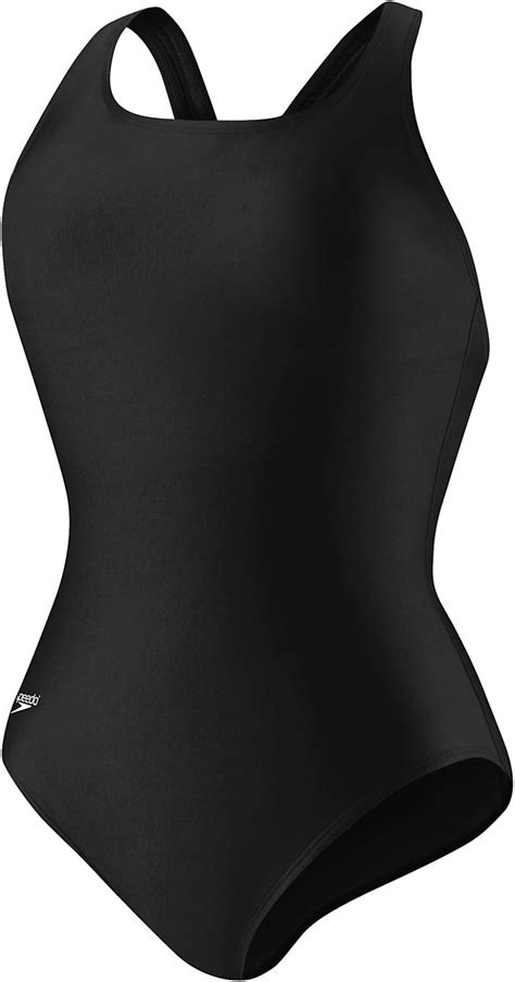 Speedo Womens Plus Size Aquatic Xtra Life Lycra Ultraback One Piece