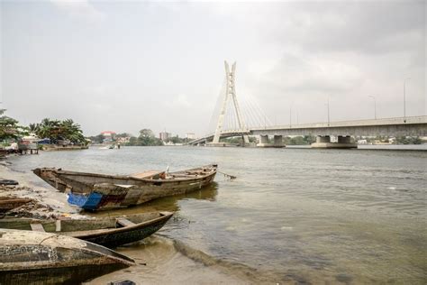 Seven Bodies Recovered A Dozen Missing After Boat Capsizes In Nigeria