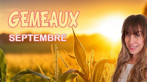 G Meaux Septembre Le Juste Quilibre Pour Rythmer La Vie Ou