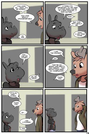 ThunderousErections Homecoming Ongoing Luscious Hentai Manga Porn