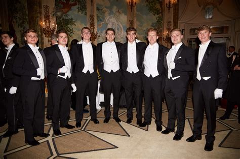 debutante ball traditions are changing for the modern generation 16