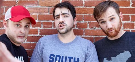 Trae Crowder The Liberal Redneck Has A Tv Deal Andrew Hall