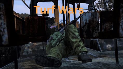 Wiping The Enemy Neighbour Clan In DayZ YouTube