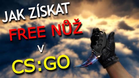 Jak Z Skat Free N V Cs Go Youtube