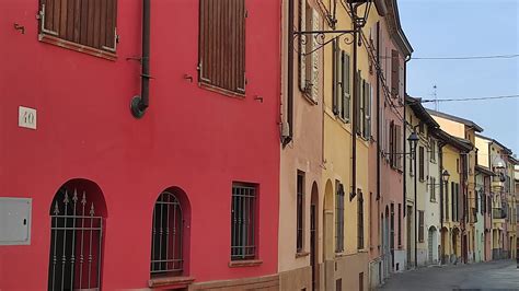 Natale Visita Guidata Fidenza Al Tempo Dei Farnese Comune Di