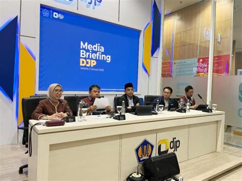 Sampaikan Permohonan Maaf DJP Pastikan Perbaikan Layanan Core Tax