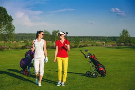 Fun Golf Tournament Formats For Couples And Twosomes Gottagogolf