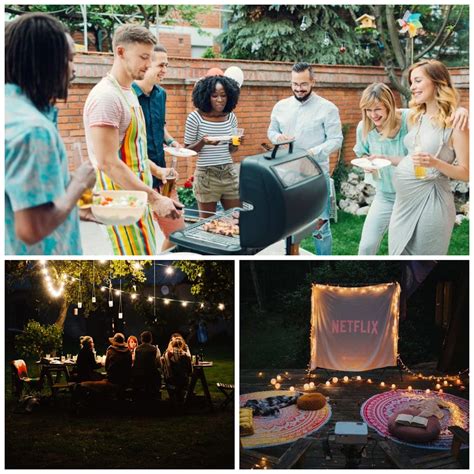 Rounding Up Summer With A Bang: Host The Perfect Last BBQ Hangout With