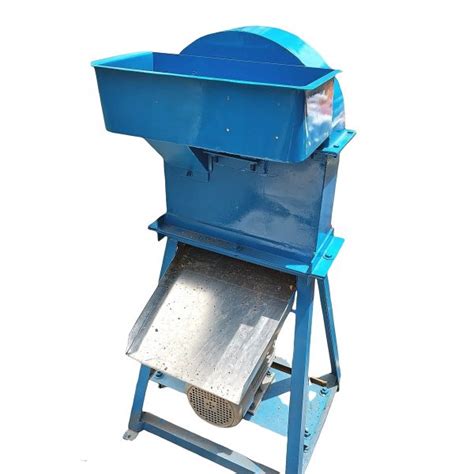 Copra Grinding Machine Cocoman Coconut Machines