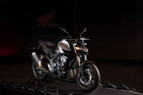 2024 Honda Hornet 1000 – First Look | Motorcycle.com