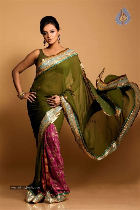 Tanu Roy Hot Photos Photo 6 Of 17